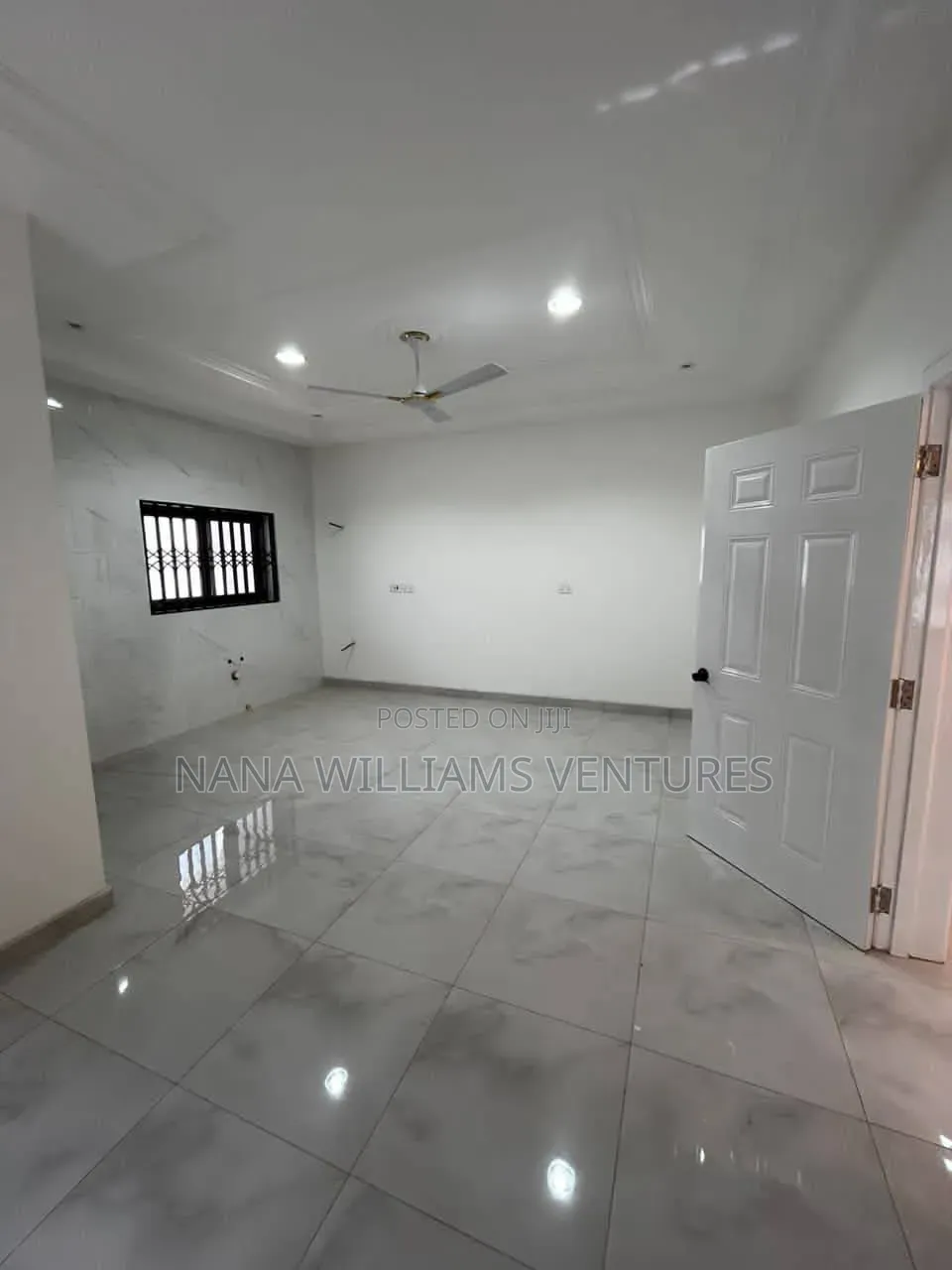 2bdrm Apartment in Leakside Haatso, Ga East Municipal for rent