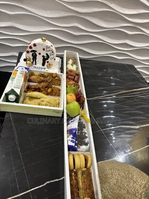 Lunch Pack
