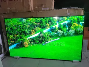 Lg 43" Qned80 Ai Tv