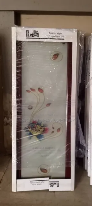 High Standards Fiber Glass for Bathroom Glass