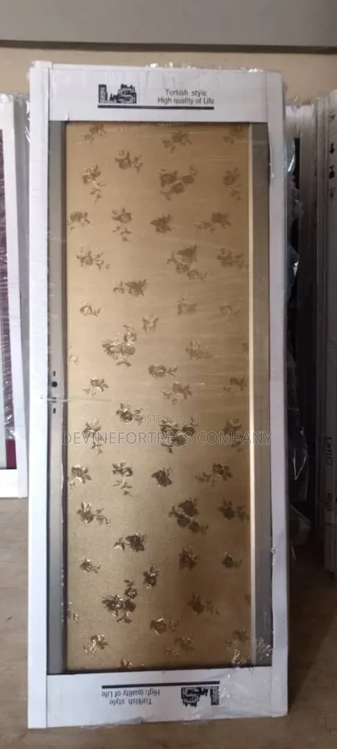 High Standards Fiber Glass for Bathroom Glass