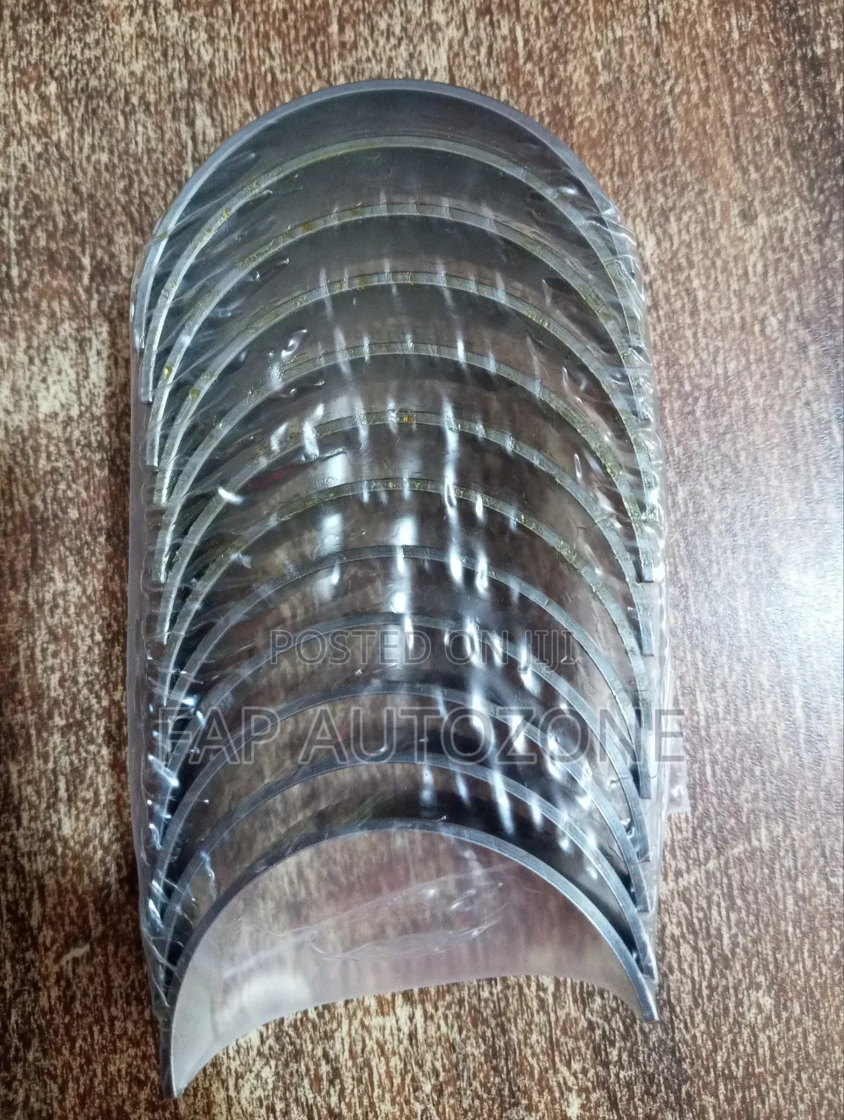 Original Taiho 1gr Main and Connecting Rod Bearing.