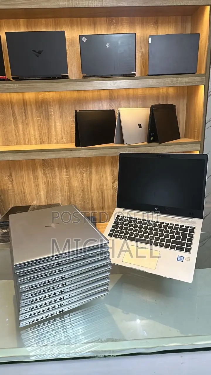 Laptop HP EliteBook Folio 1040 G3 16GB Intel Core i7 SSD 512GB