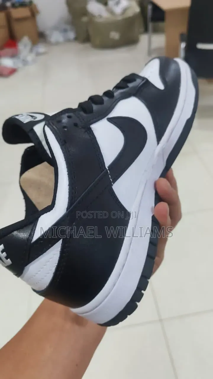 Big Boss Sneakers