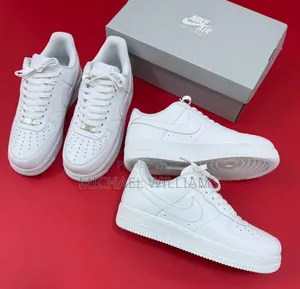 Big Boss Sneakers