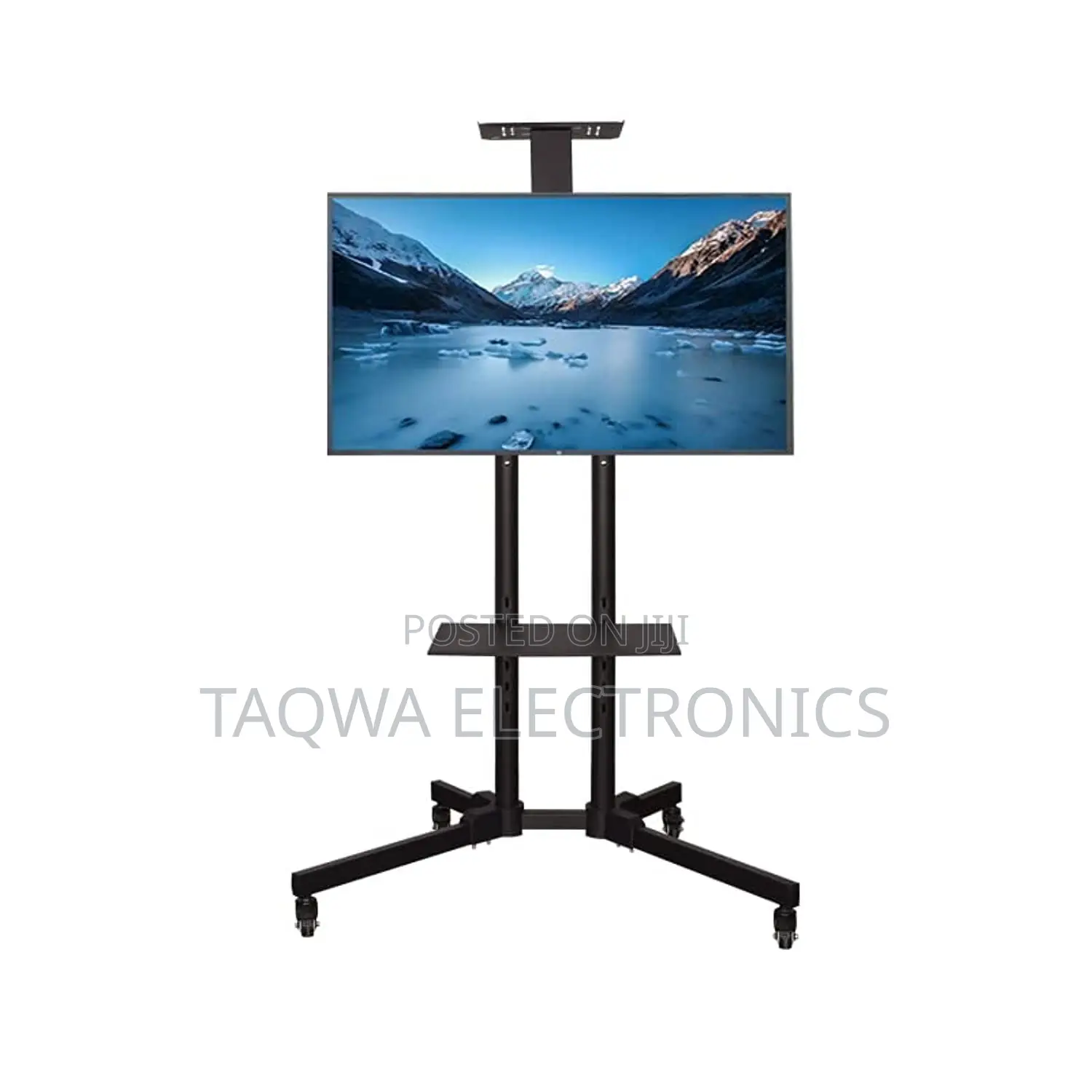 Mobile Tv Stand 32-70 Inch