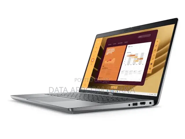 Laptop Dell Latitude 5450 16GB Intel Core Ultra 5 SSD 512GB