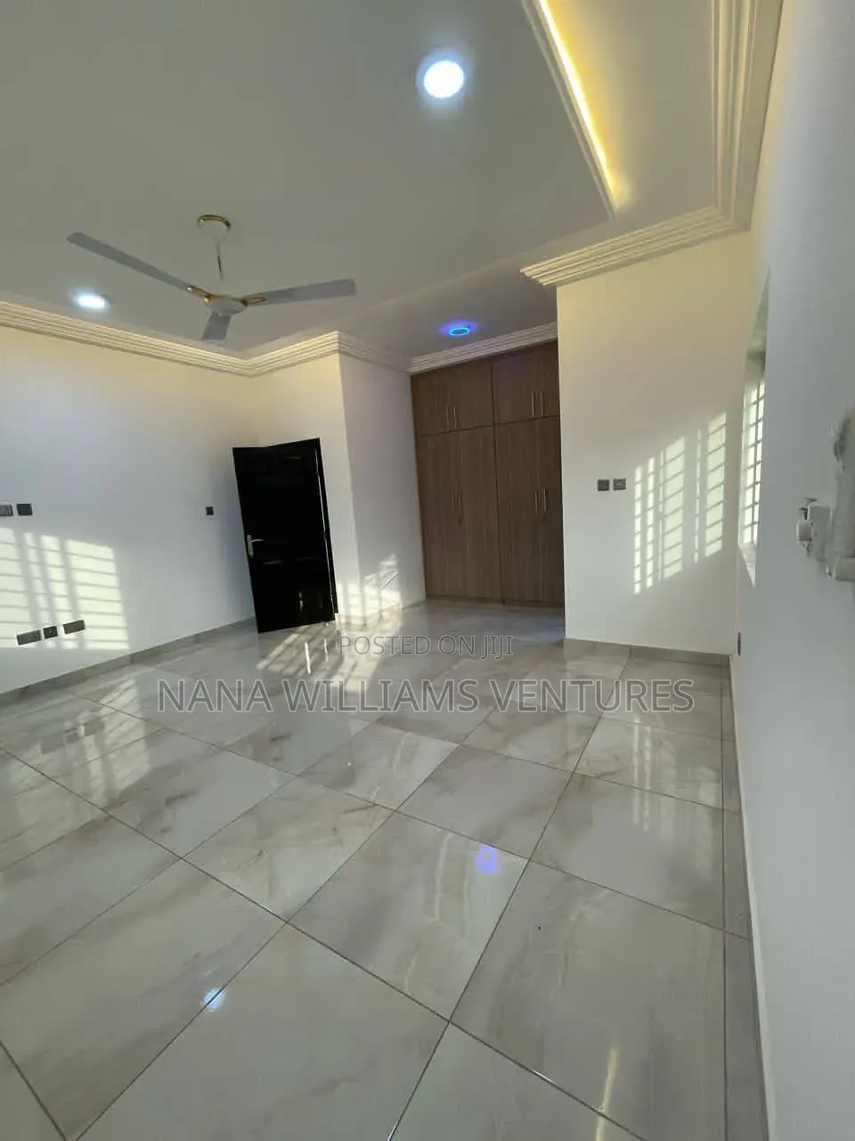 2bdrm Apartment in Leakside Haatso, Ga East Municipal for rent