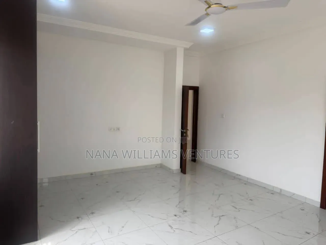 2bdrm Apartment in Leakside Haatso, Ga East Municipal for rent