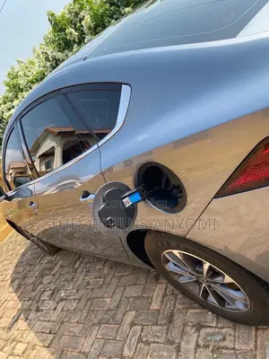BYD Qin Plus DM-i 2023 Gray