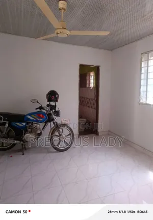 Furnished 1bdrm Apartment in Precious Lady, Pokuase for rent