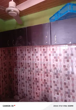Furnished 1bdrm Apartment in Precious Lady, Pokuase for rent