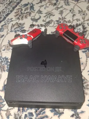 Game and Accessories