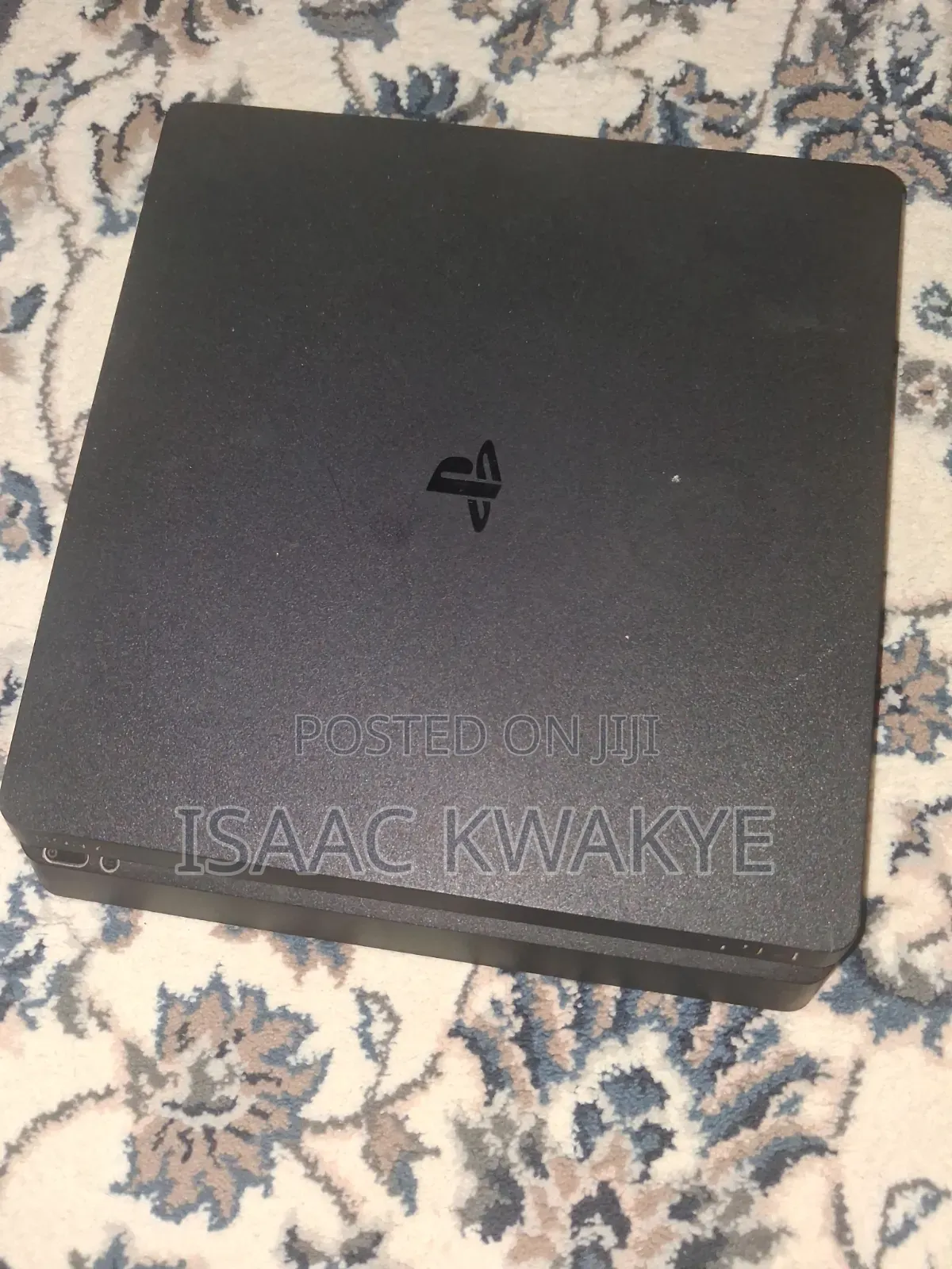 Game and Accessories