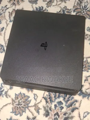 Game and Accessories