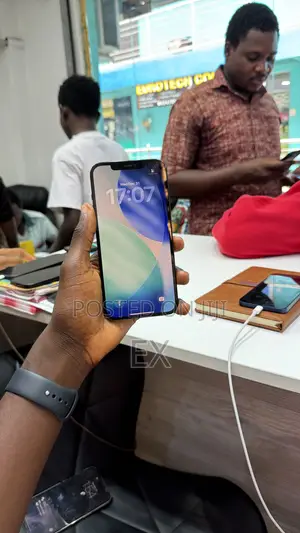 Apple iPhone 12 Pro Max 128 GB Blue