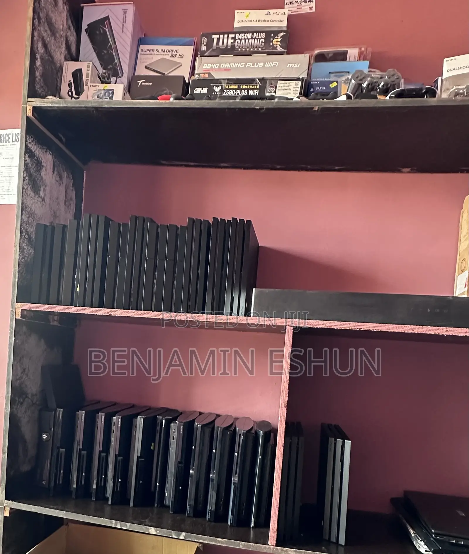 Ps3 Slim and Super Slim