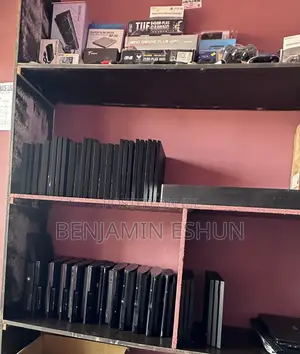 Ps3 Slim and Super Slim