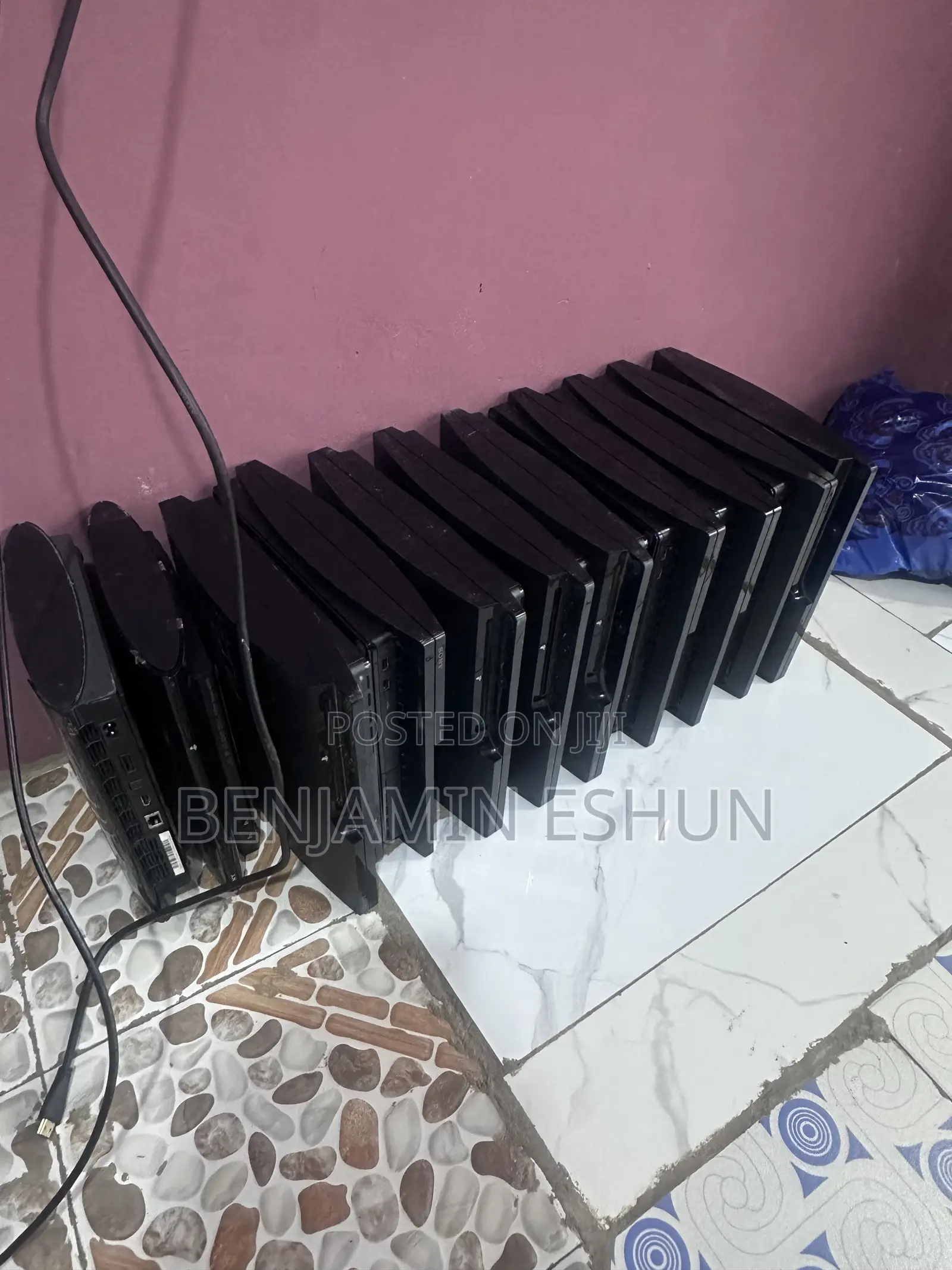 Ps3 Slim and Super Slim