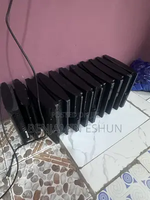 Ps3 Slim and Super Slim