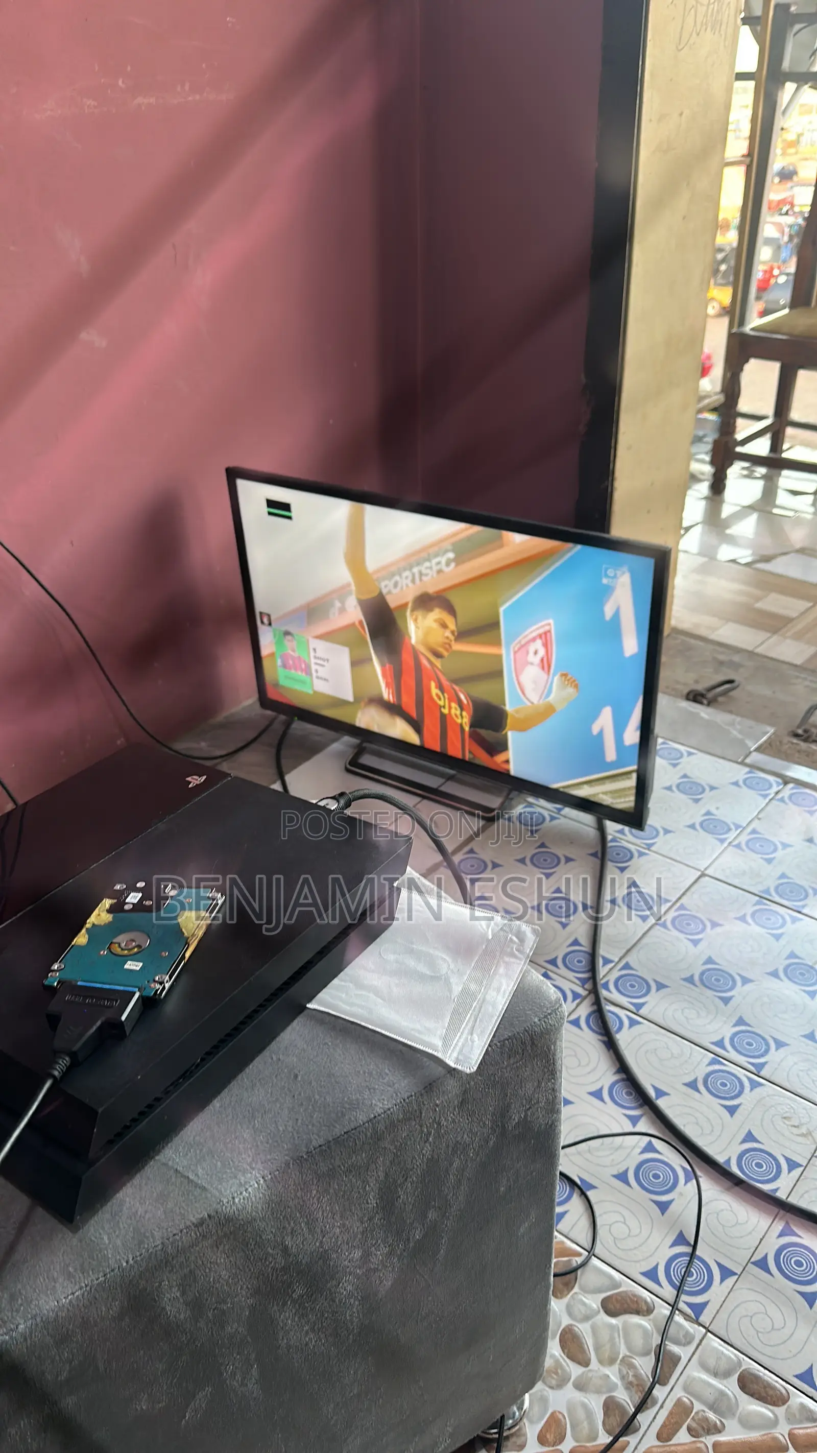 Ps3 Slim and Super Slim