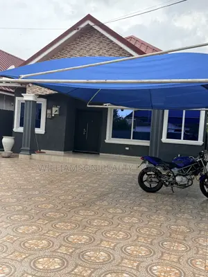 4bdrm House in Baatsonaa Total Area, Spintex for rent