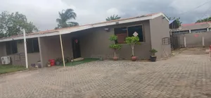 3-Bedrooms House for Office Use Only