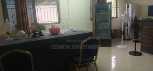 3-Bedrooms House for Office Use Only
