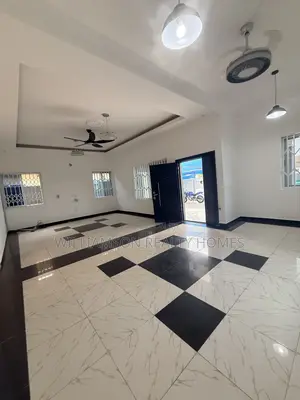4bdrm House in Baatsonaa Total Area, Spintex for rent