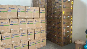 New Sigma 2.0 Hp Air Conditioner