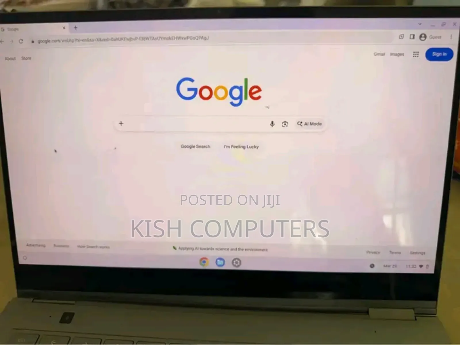 Laptop Samsung Chromebook Plus 8GB Intel Core i5 SSHD (Hybrid) 128GB