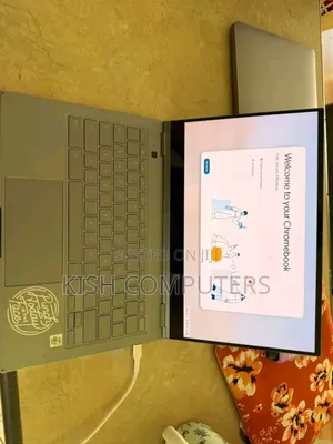 Laptop Samsung Chromebook Plus 8GB Intel Core i5 SSHD (Hybrid) 128GB
