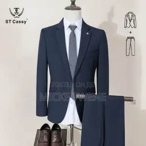 2 Piece Suit