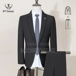 2 Piece Suit