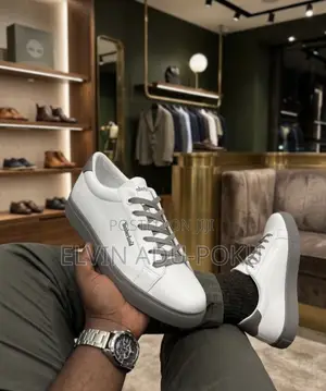 Timberland Men Low Cut Solid Footwear in Different Colours , Swipe >>