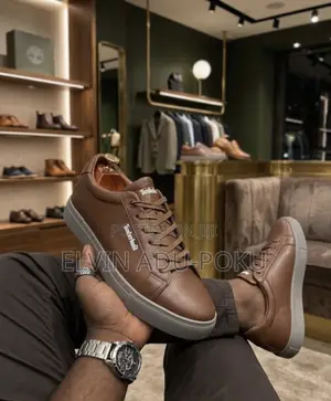 Timberland Men Low Cut Solid Footwear in Different Colours , Swipe >>