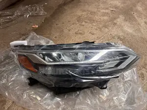 Honda HRV Led Headlight 2019 2020 2021 2022
