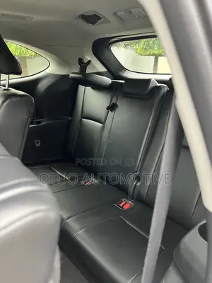Toyota Highlander Limited 2022 Black