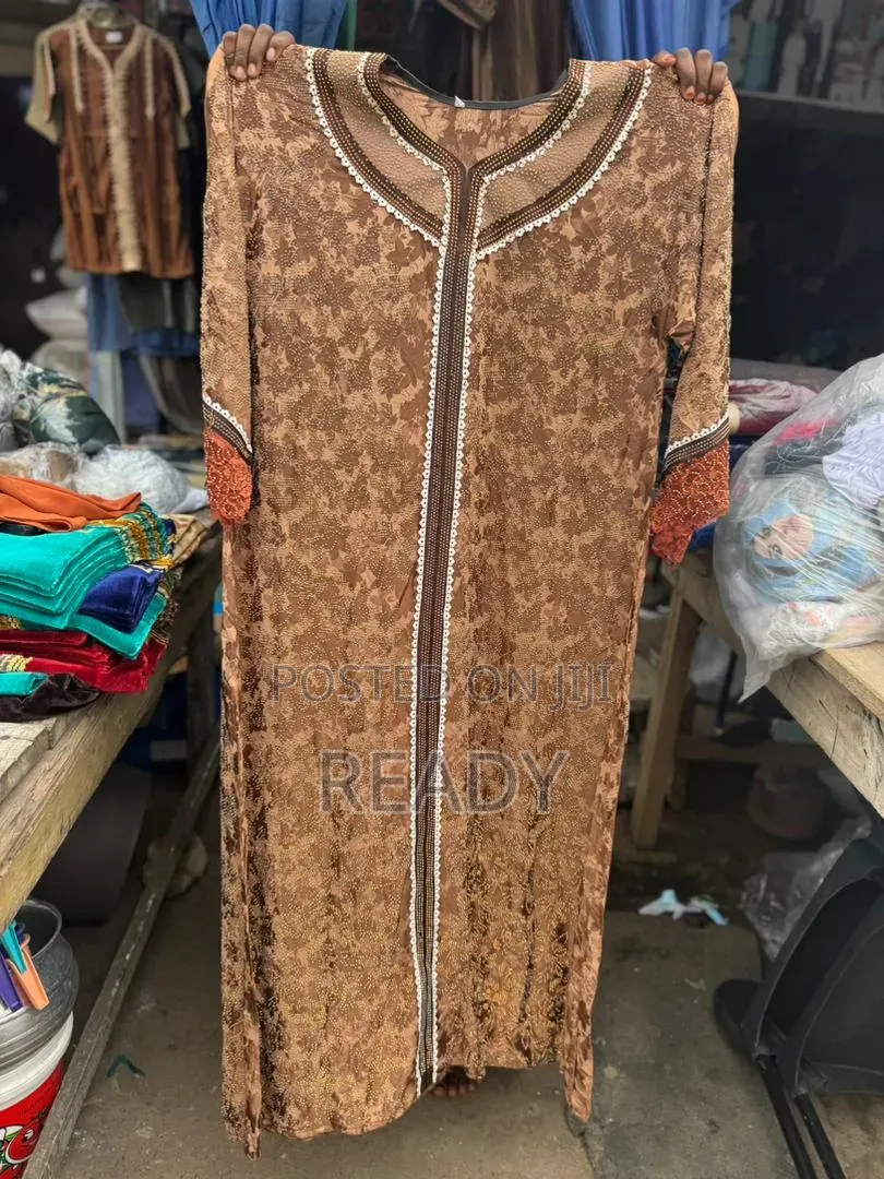 Quality Abayas