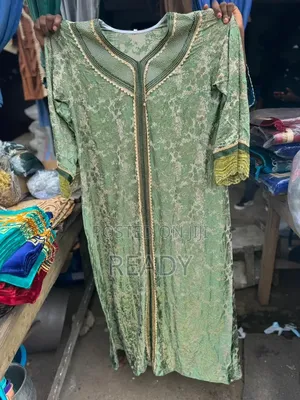 Quality Abayas