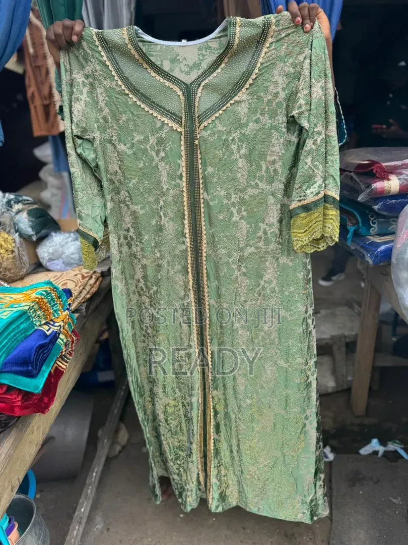 Quality Abayas