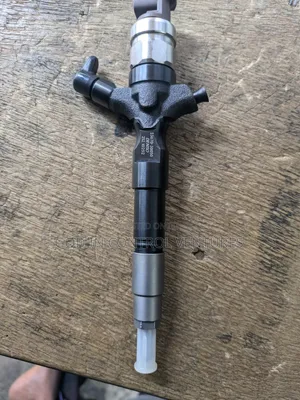 2kd Fuel Injector