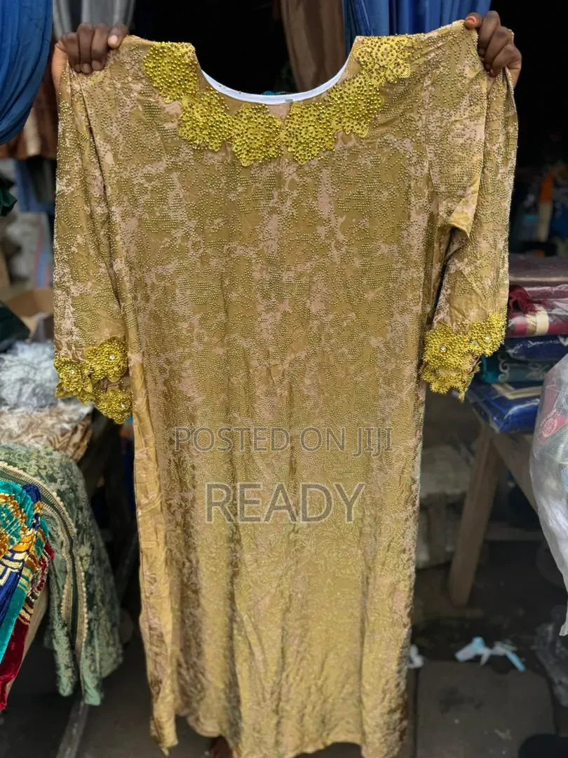 Quality Abayas