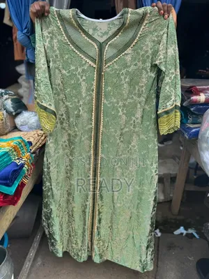 Quality Abayas