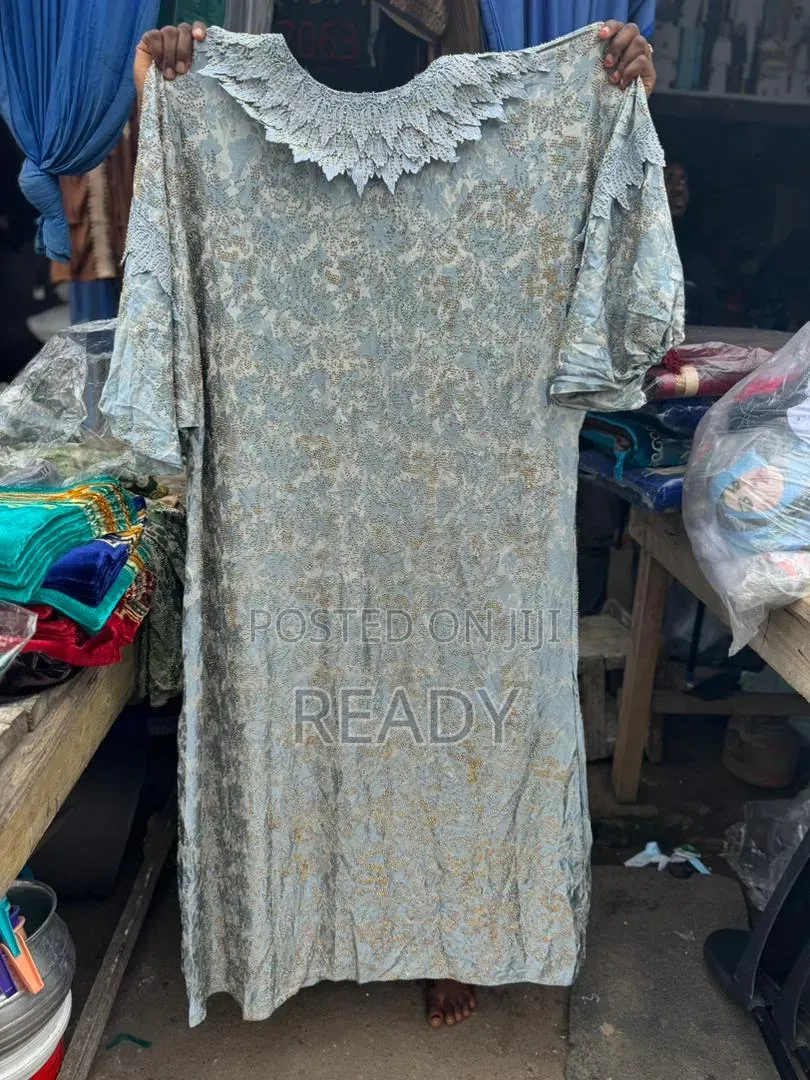 Quality Abayas