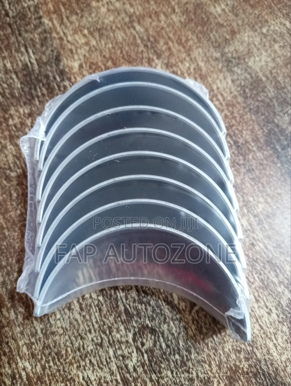 Original Taiho Nissan Td23/ Td25 /Td27 Main and Connecting Rod Bearing
