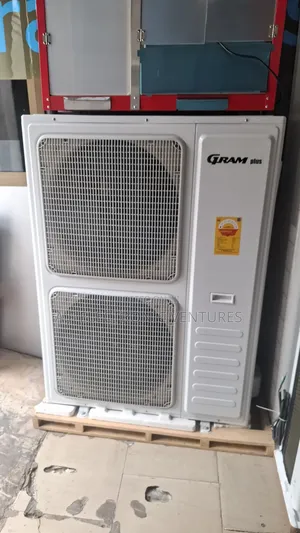 Gram Plus 5.0hp Standing Air Conditioner