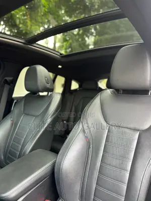 BMW X4 M40i 2019 White
