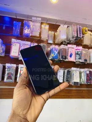 Apple iPhone 11 128 GB Black
