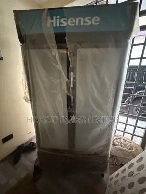 Upright Showcase Model: Fl-81wc